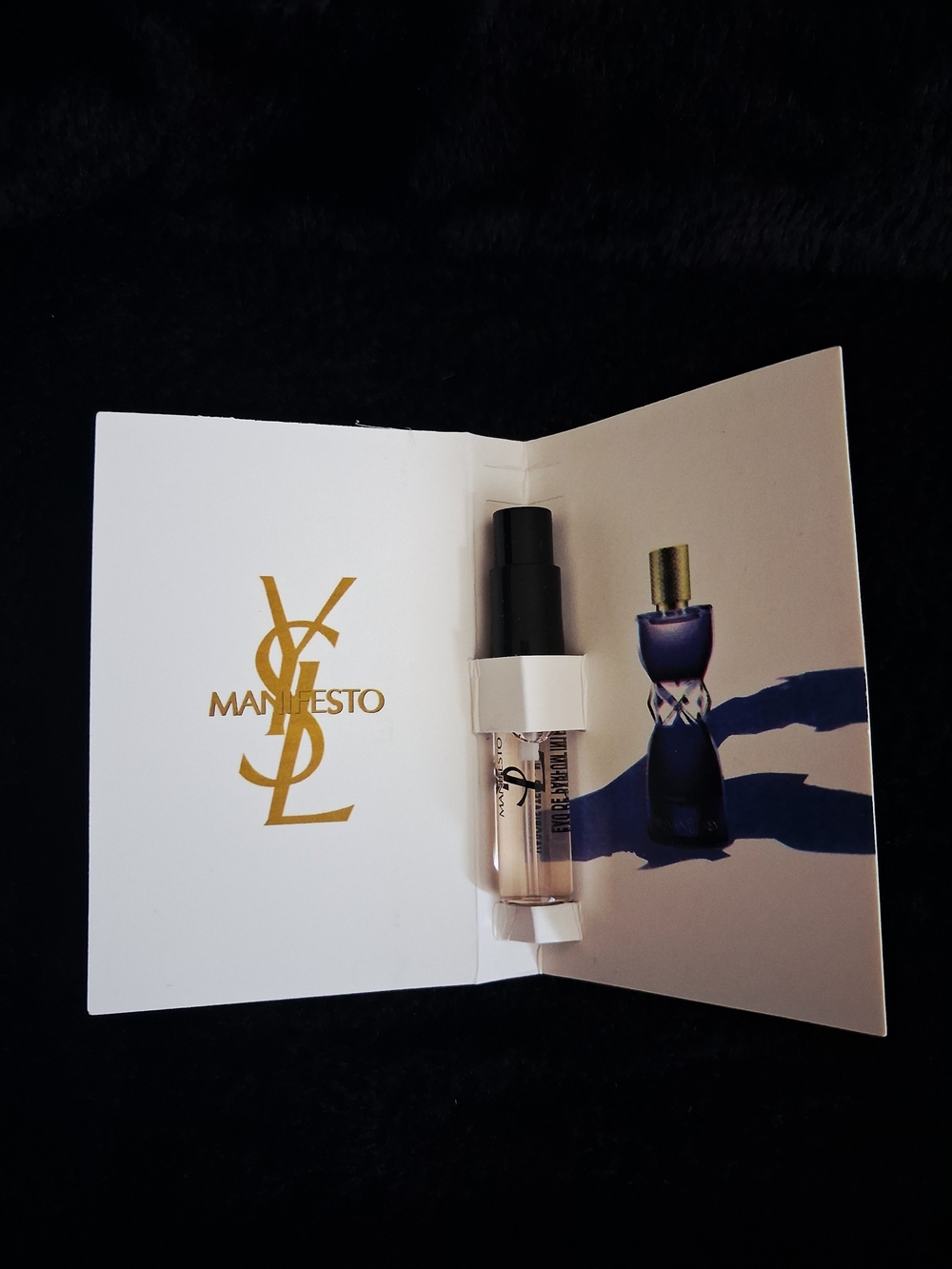 6x Sample Fragrance - Picture 6 of 7